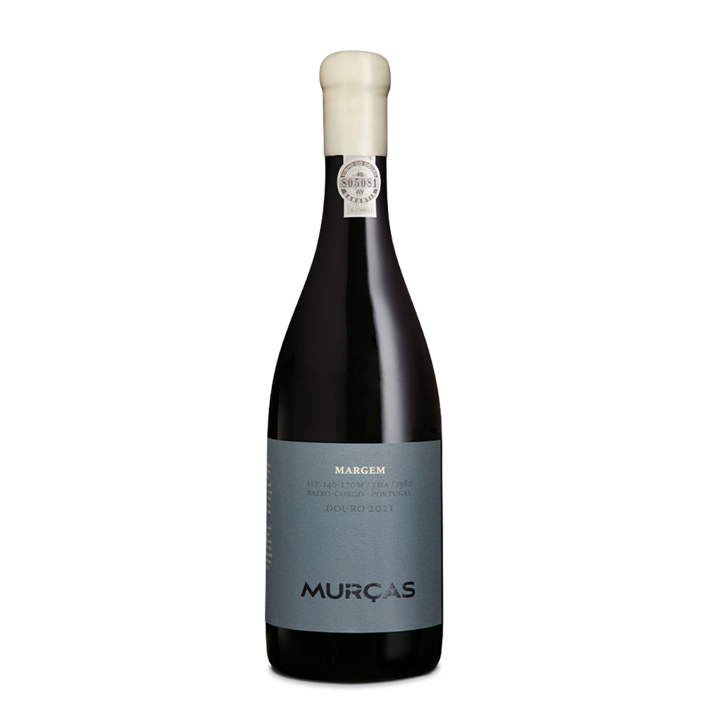 Quinta Dos Murças Margem Tinto 2021