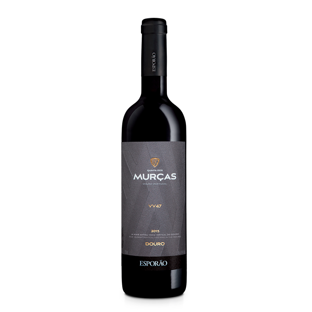 Quinta Dos Murças VV47 Tinto 2015