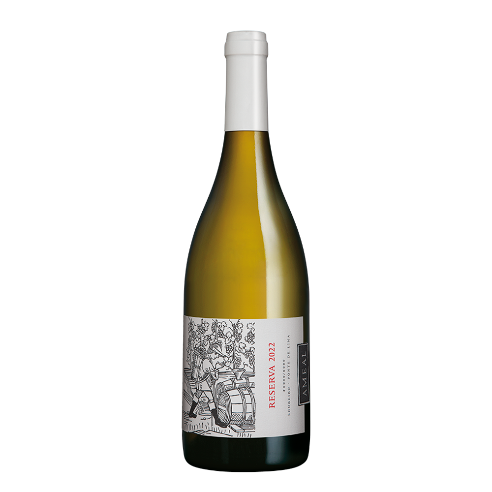 Quinta Do Ameal Reserva Branco 2022