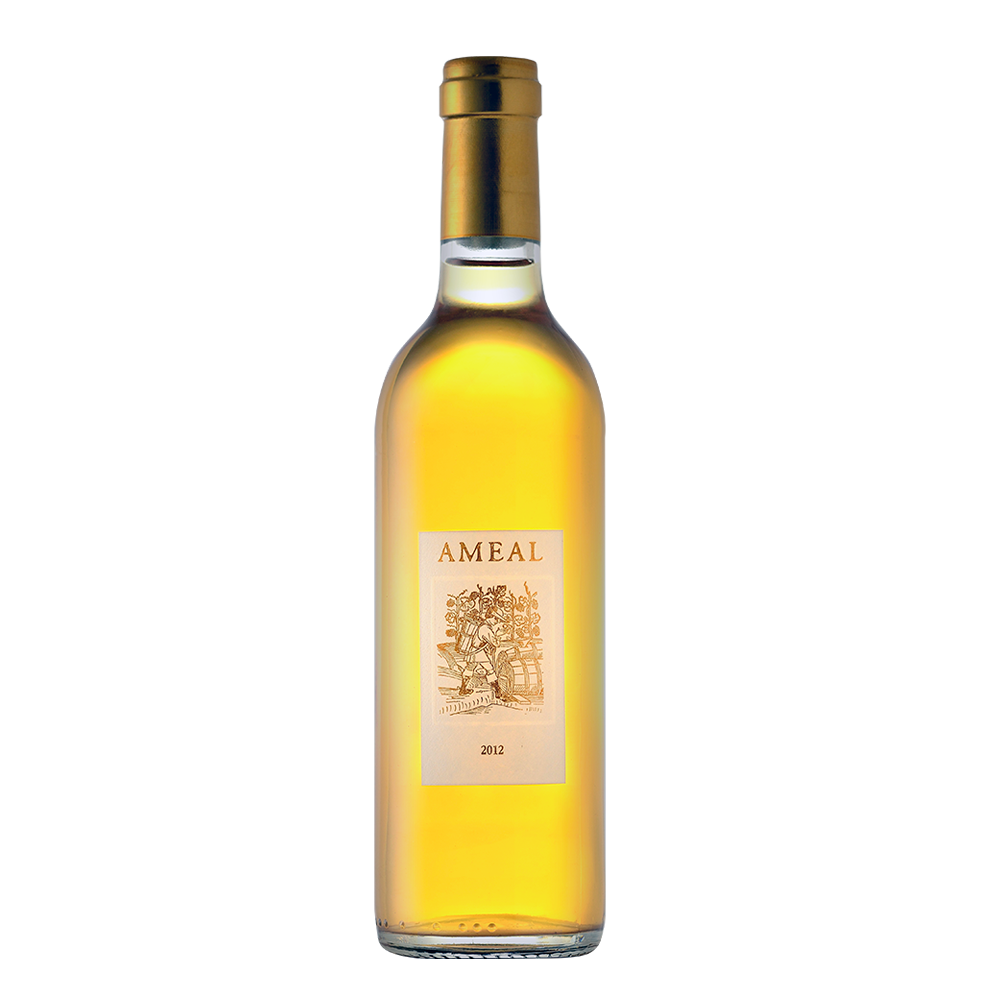 Ameal Special Harvest Branco 2012 375ml