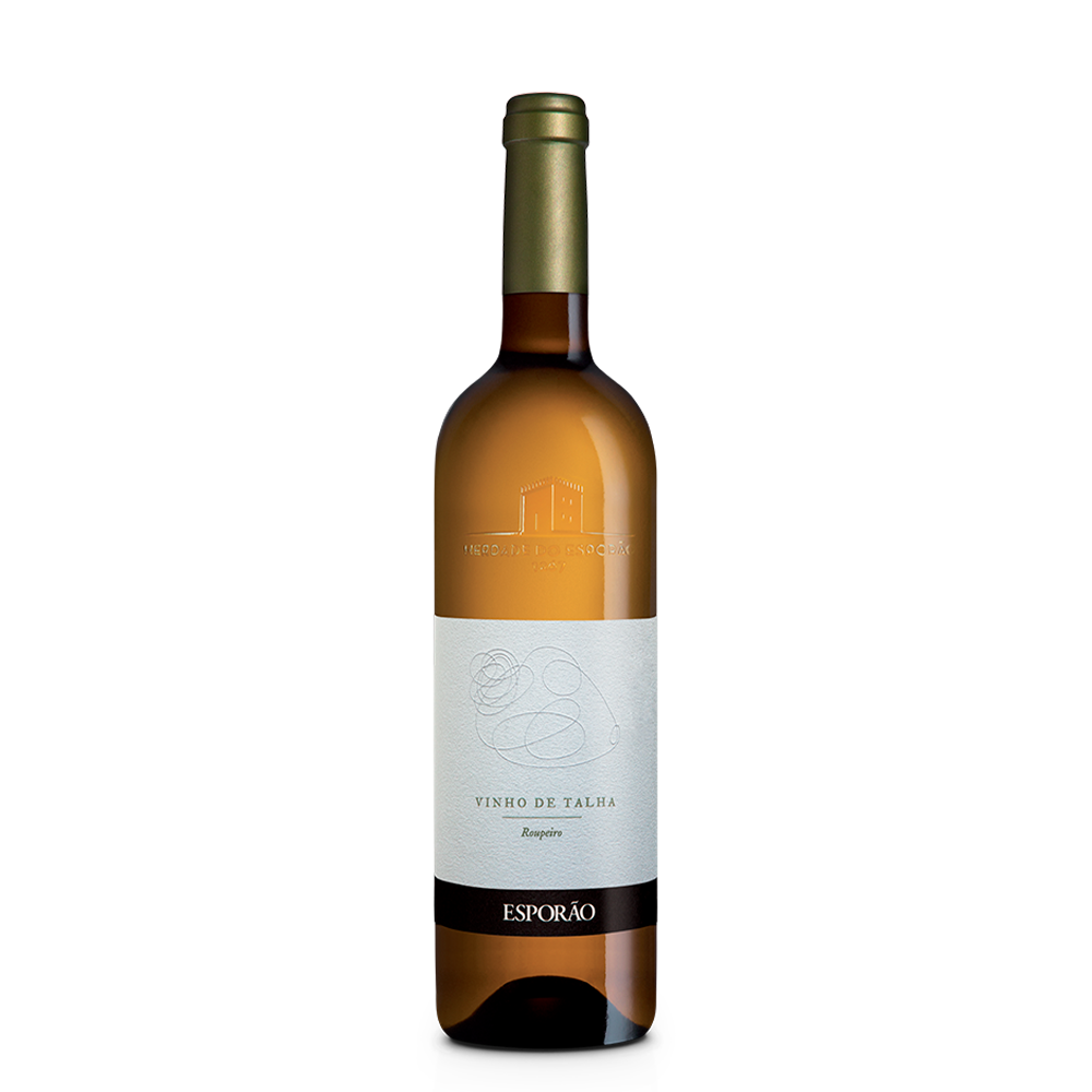 Esporão Vinho De Talha Branco 2017