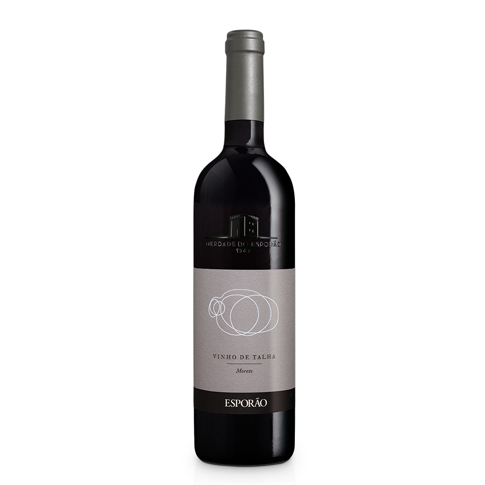 Esporão Vinho De Talha Moreto 2021