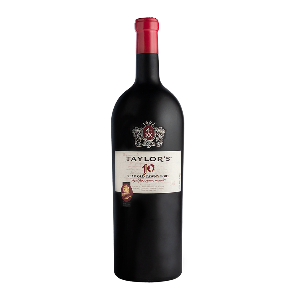 Taylors Porto 10 Anos Tinto 3000ml