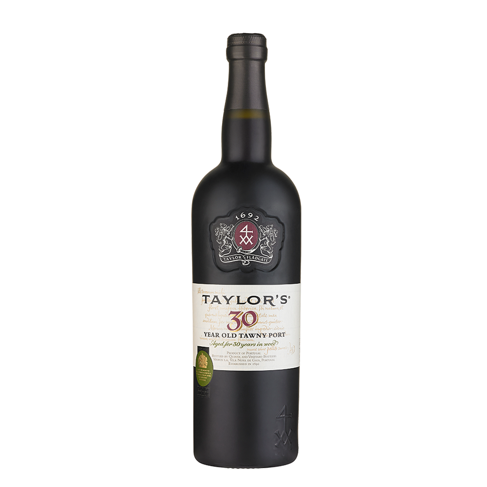 Taylors Porto 30 Anos Tinto