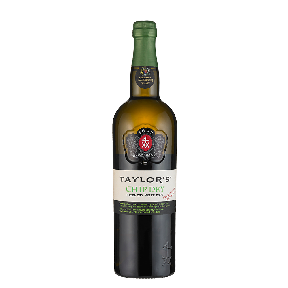 Taylors Porto Chip Dry Branco