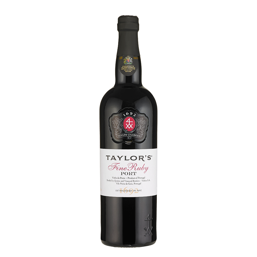 Taylors Porto Ruby Tinto