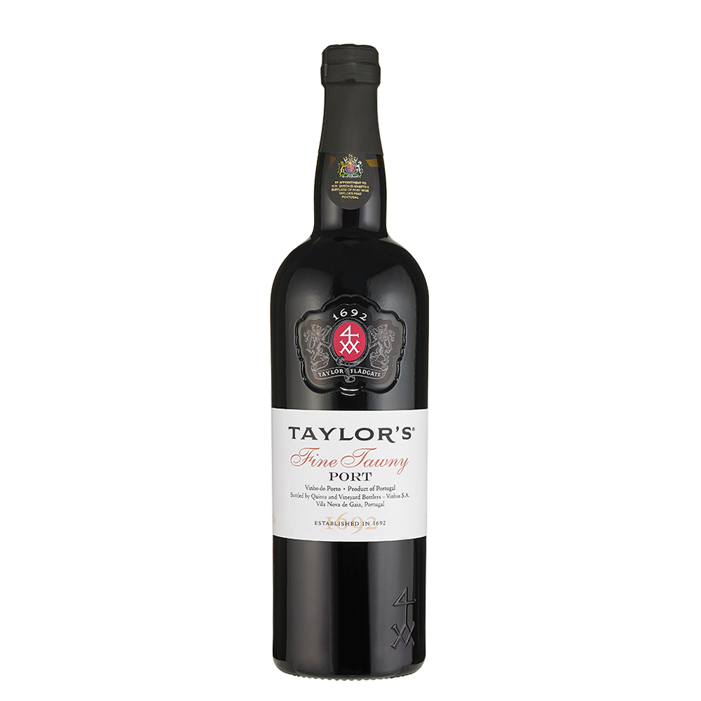 Taylors Porto Tawny Tinto
