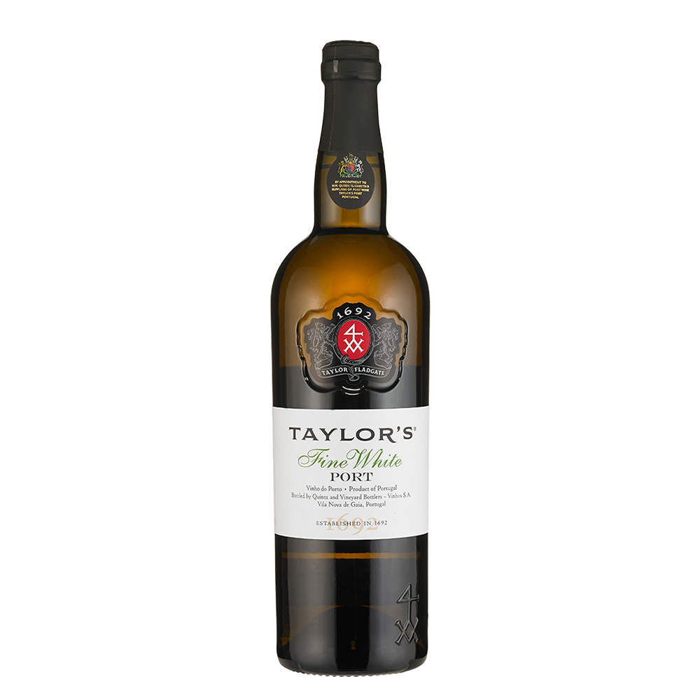 Taylors Porto Fine White Branco