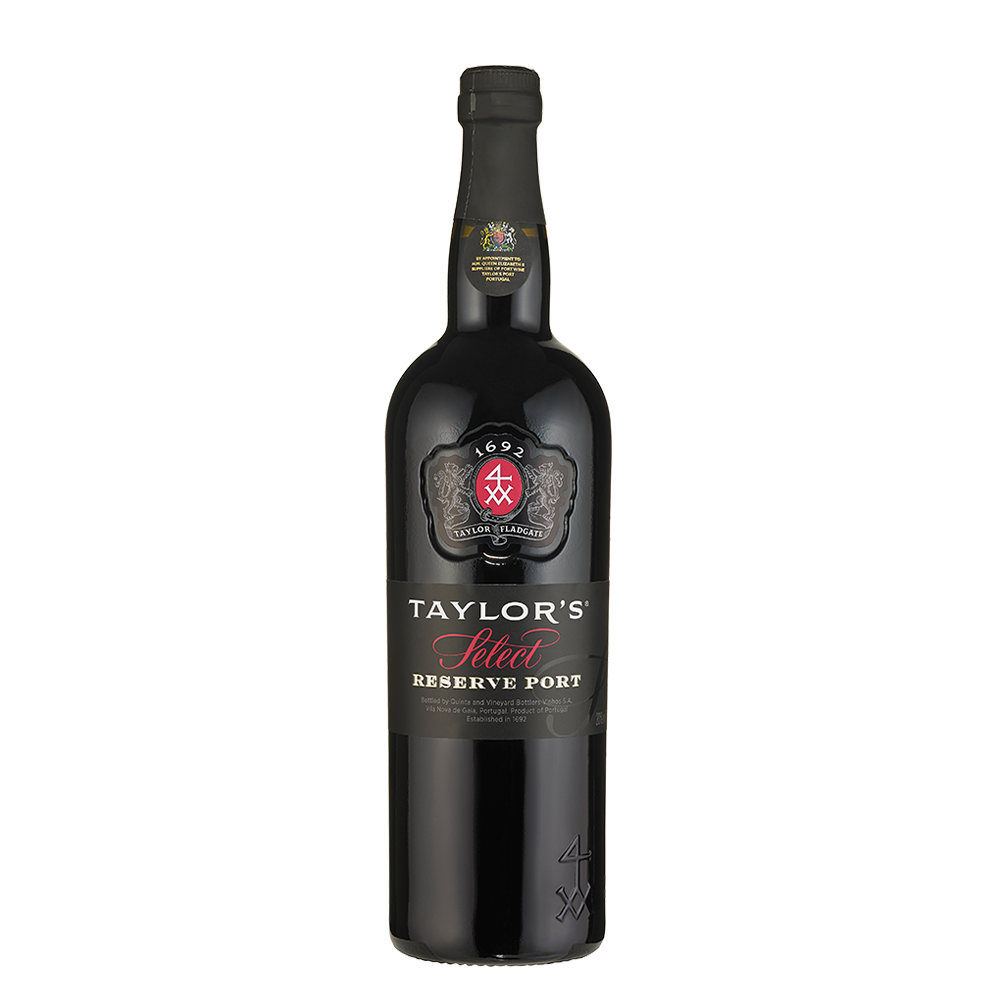 Taylors Porto Ruby Reserva Select Tinto