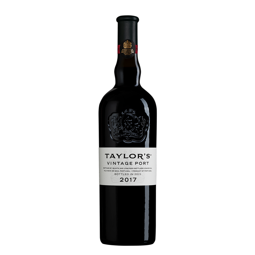 Taylors Porto Vintage tinto 2017