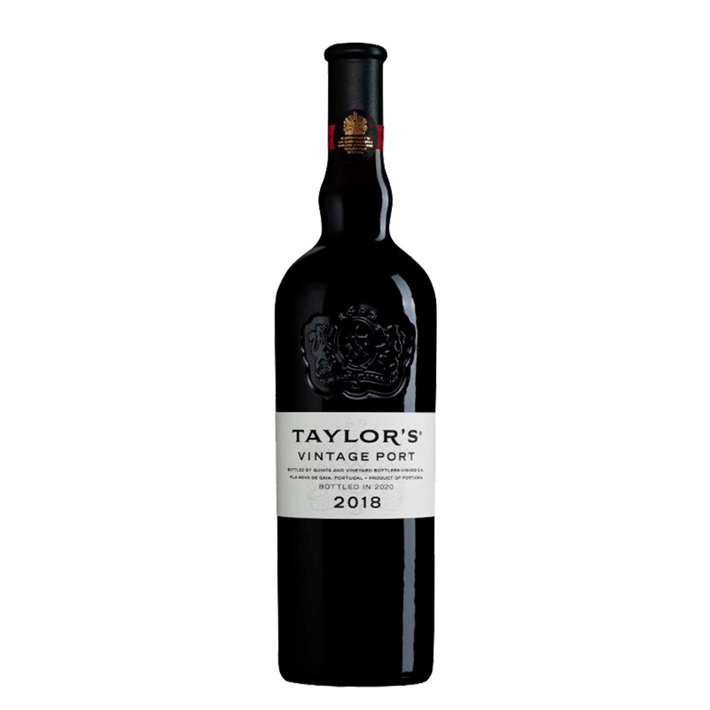 Taylors Porto Vintage tinto 2018