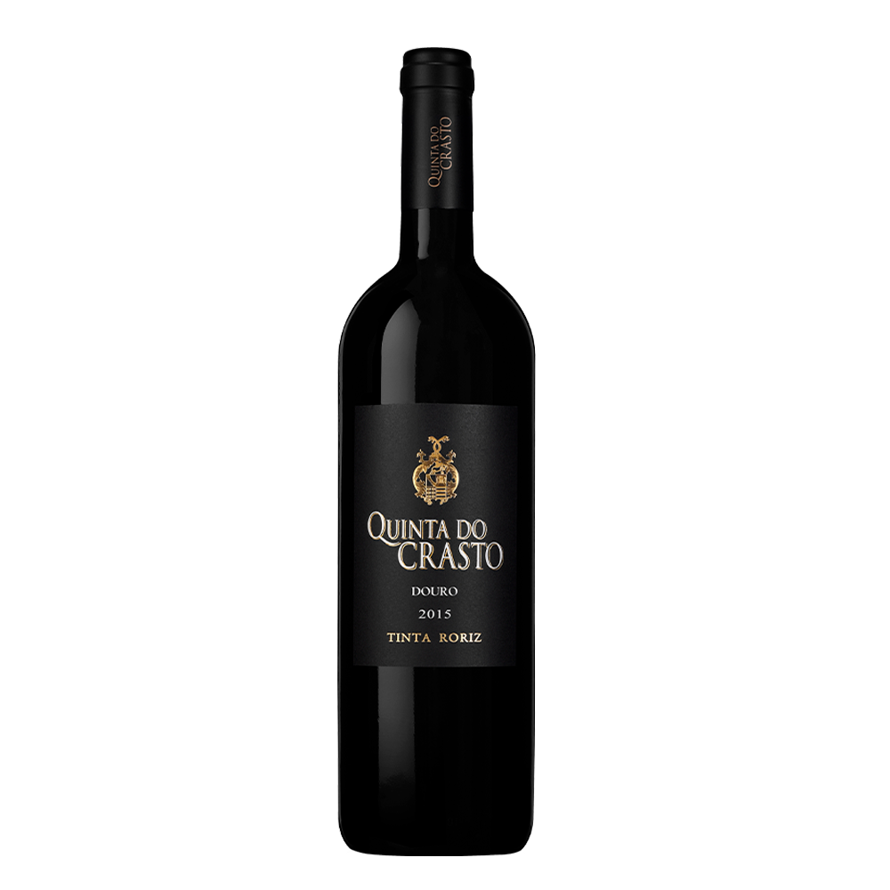 Quinta Do Crasto Tinta Roriz Tinto 2018 1500ml