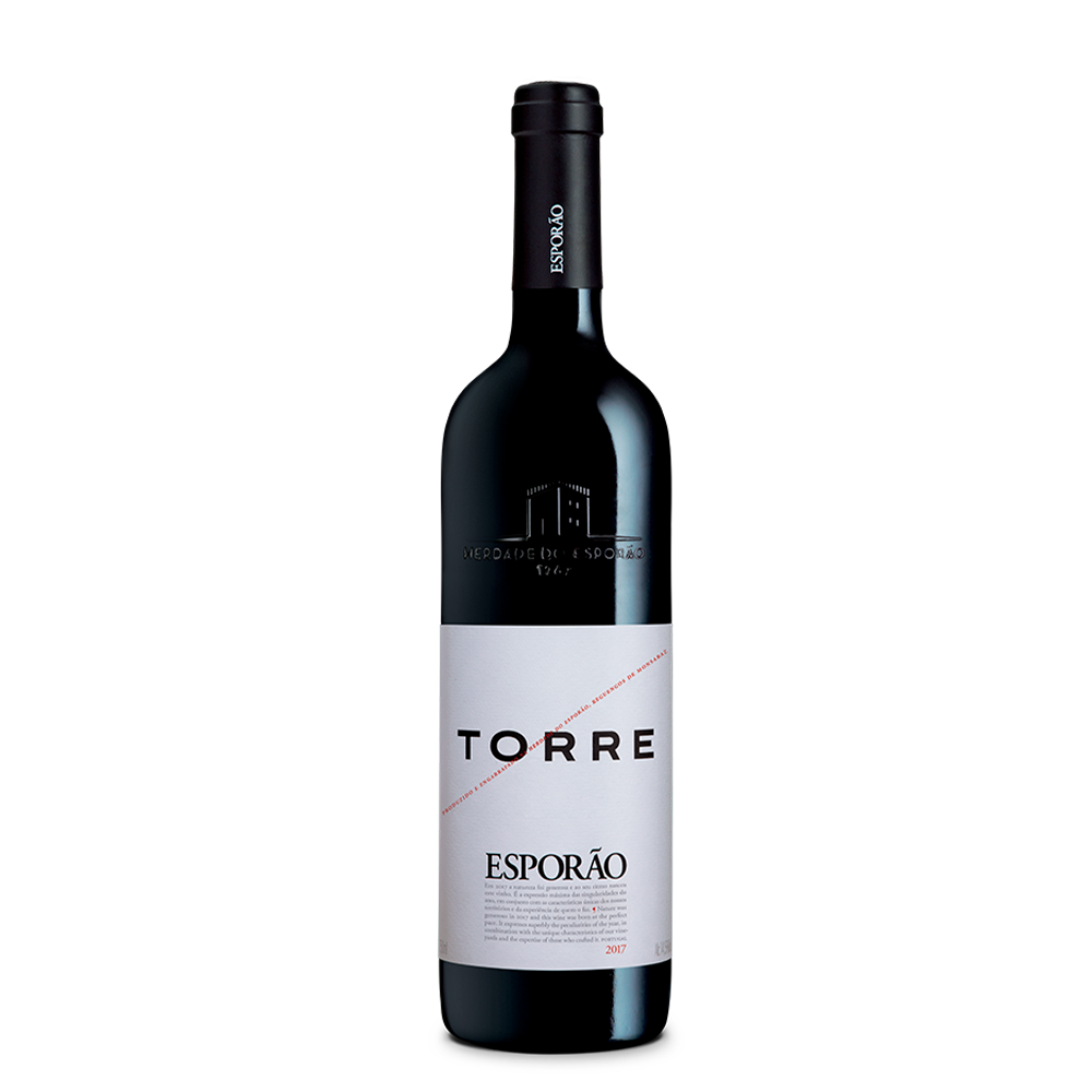 Torre do Esporão 2017
