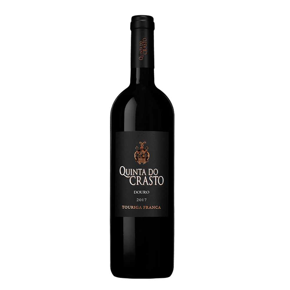 Quinta Do Crasto Touriga Franca Tinto 2017