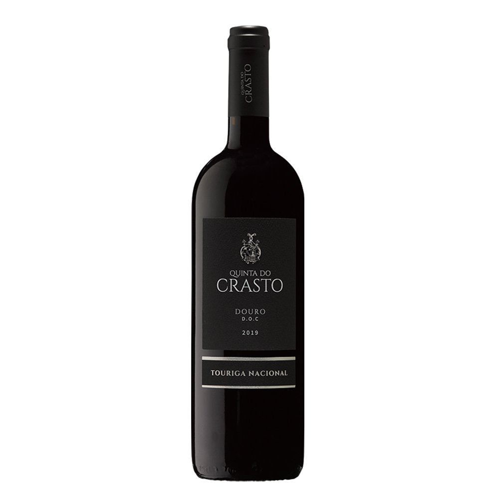 Quinta Do Crasto Touriga Nacional Tinto 2019