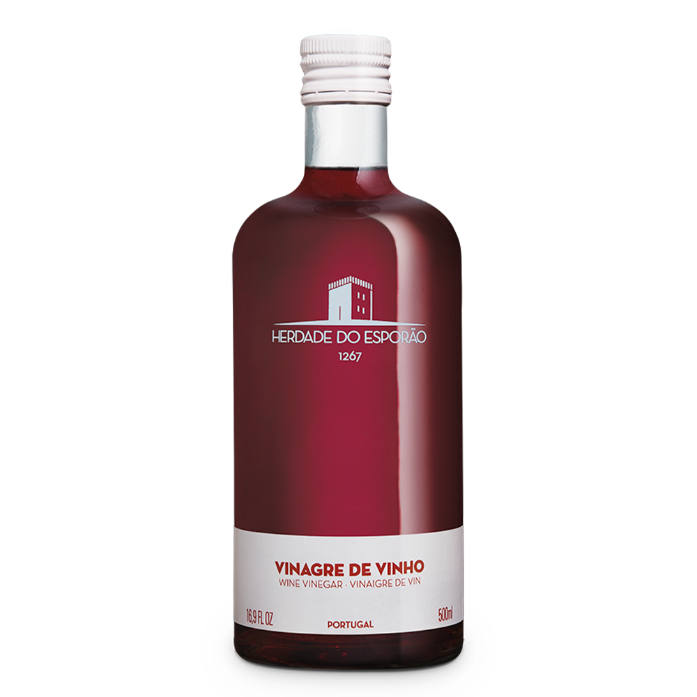Vinagre de Vinho Tinto Esporão 250ml