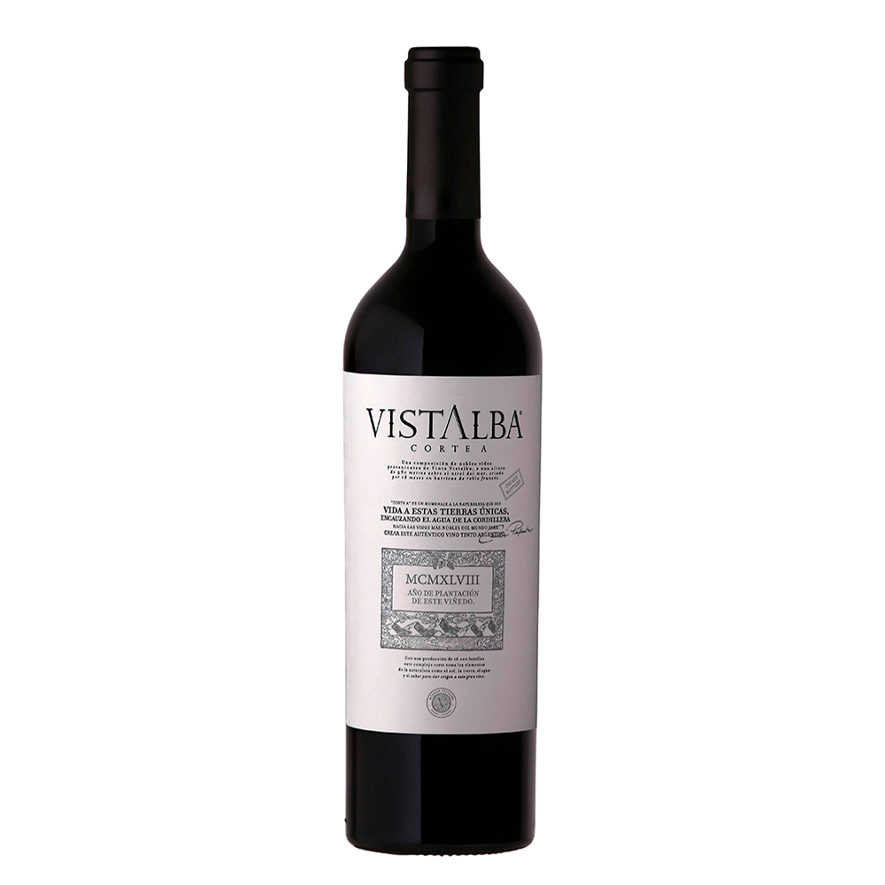Vistalba Corte A 2019 Tinto
