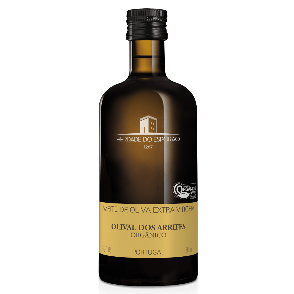 Azeite Esporão Orgânico Olival Dos Arrifes 500ml
